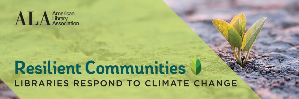 Resilient Communities Logo