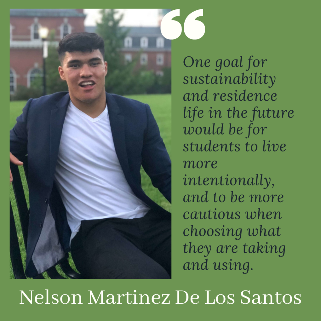 Headshot of Nelson Martinez De Los Santos 